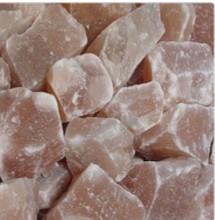 Salt Blocks